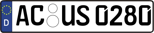 AC-US0280