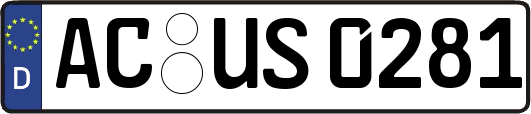 AC-US0281