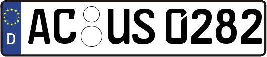 AC-US0282