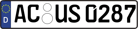 AC-US0287