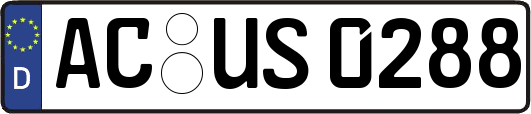 AC-US0288