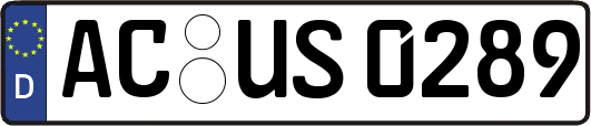 AC-US0289