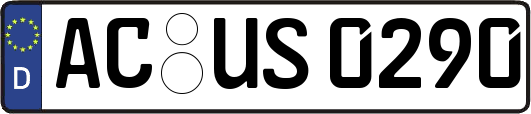 AC-US0290