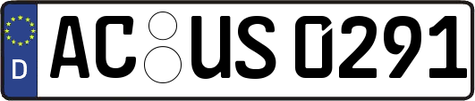 AC-US0291