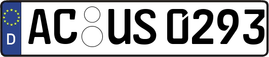 AC-US0293