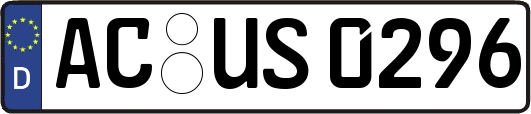 AC-US0296