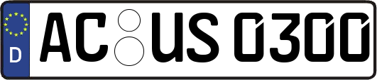 AC-US0300