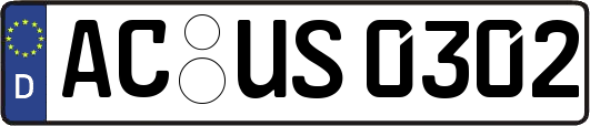 AC-US0302