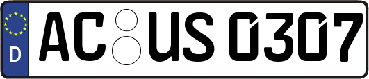 AC-US0307