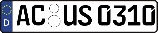 AC-US0310