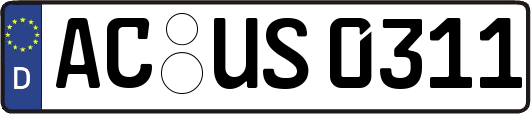AC-US0311