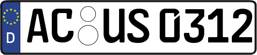 AC-US0312