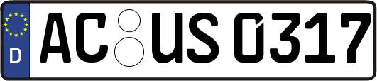 AC-US0317