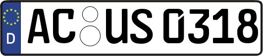 AC-US0318