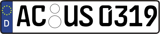 AC-US0319