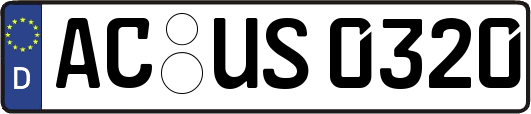 AC-US0320