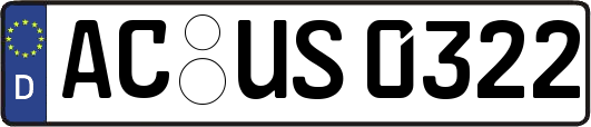 AC-US0322
