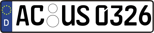 AC-US0326