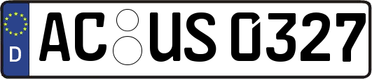 AC-US0327