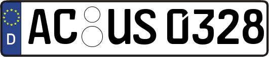 AC-US0328