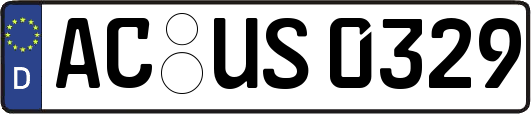AC-US0329