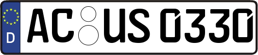 AC-US0330