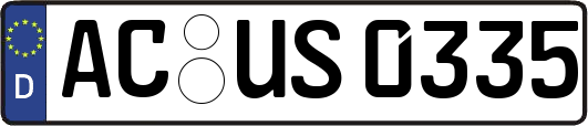 AC-US0335