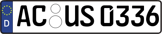 AC-US0336