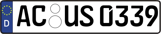 AC-US0339