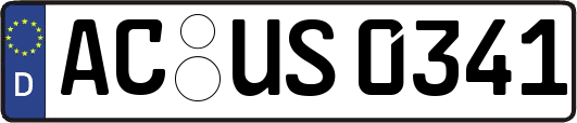 AC-US0341