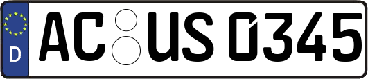 AC-US0345