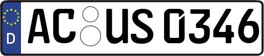 AC-US0346