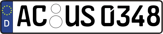AC-US0348
