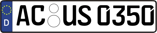 AC-US0350