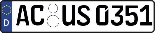 AC-US0351