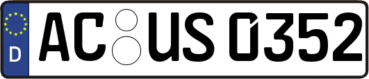 AC-US0352