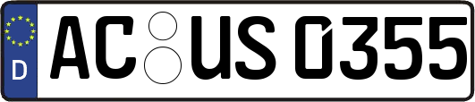 AC-US0355