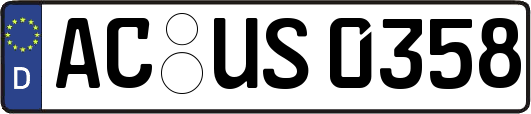 AC-US0358