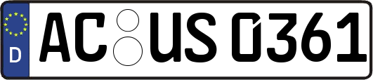 AC-US0361