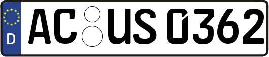 AC-US0362