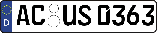 AC-US0363