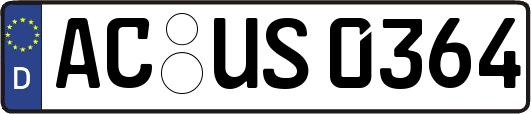 AC-US0364