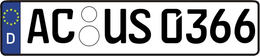 AC-US0366