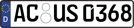 AC-US0368