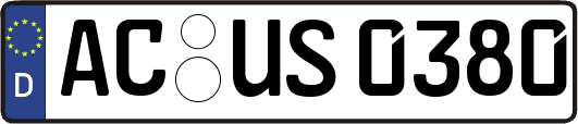 AC-US0380