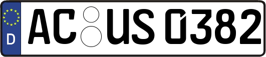 AC-US0382