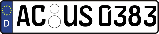 AC-US0383