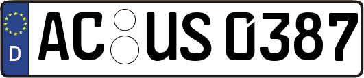 AC-US0387
