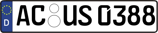 AC-US0388