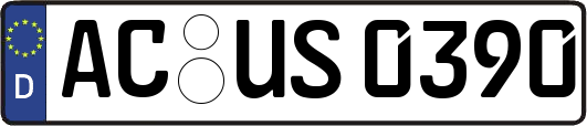 AC-US0390
